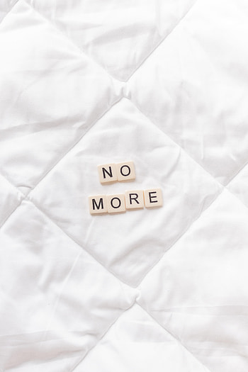 Words, Cloth, Inscription, Cubes HD phone wallpaper