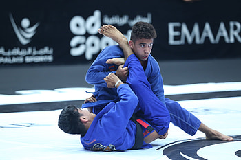 Kennedy Alencar vs Song Hyeongkeun, Jiu-jitsu HD wallpaper