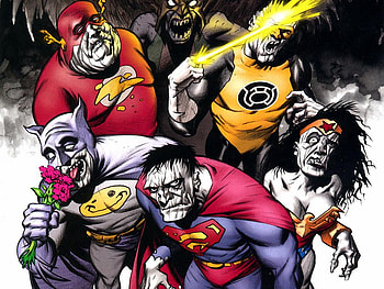 nnightmare, heroes, funny, nightmare, inverse HD wallpaper