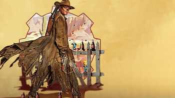 Fallout TV Show - !, TV Show, Fallout (TV Show), Fallout HD wallpaper