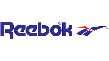 Reebok Logo, Clearance Sale, Discounted Prices, Limited Time Offer HD wallpaper