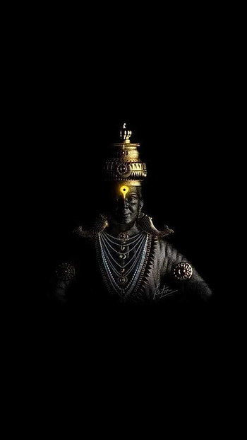 Vitthal, Vithu Mauli HD phone wallpaper