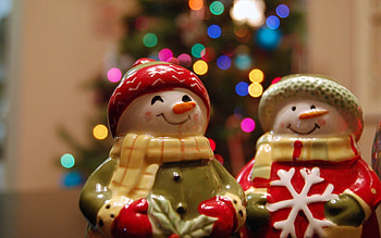 Toys, Snowman, Miscellanea, Miscellaneous, Holiday HD wallpaper