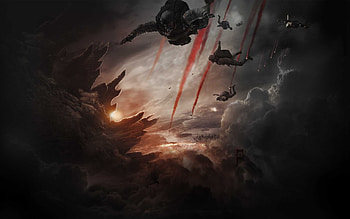 Godzilla Movie , godzilla, movies, wide HD wallpaper