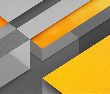 Yellow Lines Geometry, abstract, geometry, lines HD wallpaper