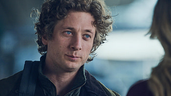 The Bear TV Show Featuring Jeremy Allen White, TV Show, The Bear HD wallpaper