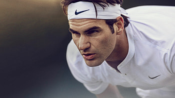 Wimbledon 2015, Roger Federer HD wallpaper