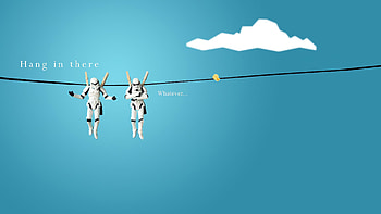 Stormtrooper Funny , stormtrooper, star-wars, artist, artwork, digital-art HD wallpaper