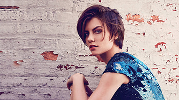 Lauren Cohan , lauren-cohan, celebrities, girls HD wallpaper