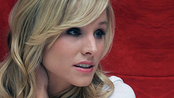 Kristen Bell, Movies HD wallpaper