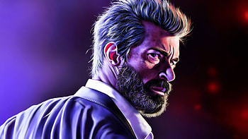 Logan, Stunning , Exquisite backgrounds, Visual masterpiece HD wallpaper