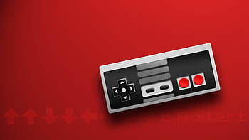 .wiki-Nintendo-controller---PIC-WPE002276 HD wallpaper