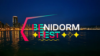 Chanel, Eurovision 2022, Benidorm fest, Qualifiers HD wallpaper