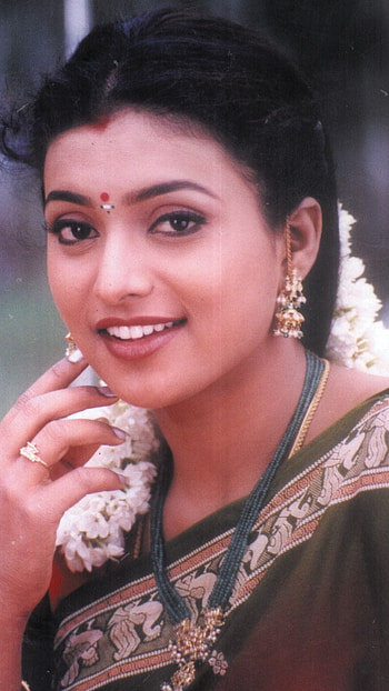 Roja, tamil actress HD phone wallpaper