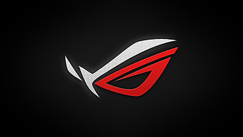 Republic Of Gamer Logo , republic-of-gamers, asus, computer, games, logo HD wallpaper