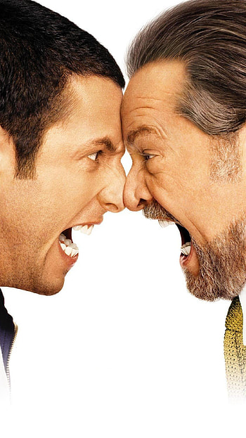Anger Management (2022) movie HD phone wallpaper