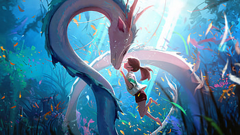 Dance With Dragons , dragons, artist, artwork, digital-art, artstation HD wallpaper