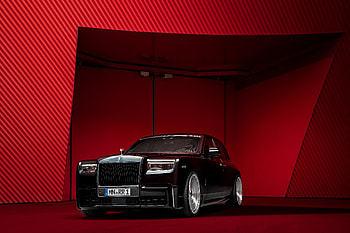 Spofec Rolls Royce Phantom 2023 , rolls-royce-phantom, rolls-royce, 2023-cars, cars HD wallpaper
