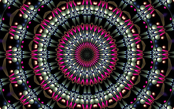 Abstract, Background, Patterns, Circles, Lines HD wallpaper