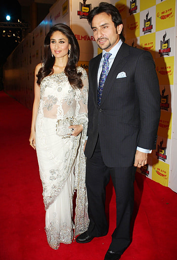 Filmfare Awards, 54th filmfare award winners HD phone wallpaper