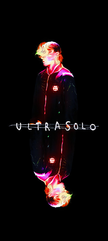 Ultra solo, Ferxxo, Ultra_solo, Feid HD phone wallpaper