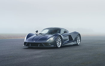 Venom F5 2021, Hennessey Venom HD wallpaper