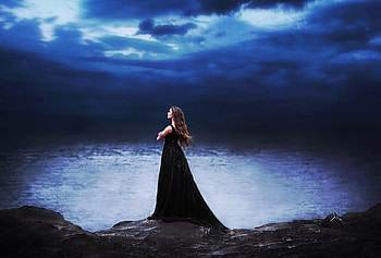 lady, model, graphy, beauty HD wallpaper