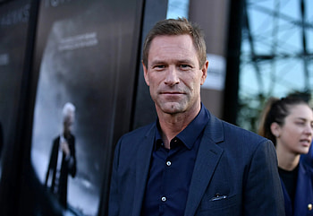 Aaron Eckhart, Movies, Gerald Ford, Showtime series HD wallpaper