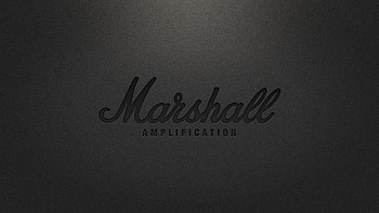 Marshall Amp - afari HD wallpaper