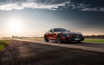 Mercedes Benz AMG GT R 2018, mercedes-amg-gtr, mercedes, cars, 2018-cars, behance HD wallpaper