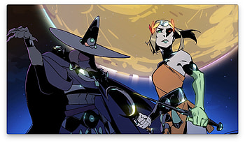Hades II Epic Showdown -, video game, Hades II HD wallpaper