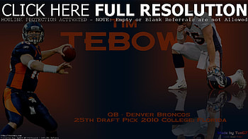 px Tim Tebow Browser Themes & Backgrounds HD wallpaper