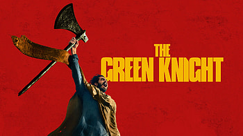 The Green Knight, Signs and portents review, Onjournalists analysis, Mysterious symbolism HD wallpaper