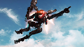Titanfall 2 Skidrow, titanfall-2, games, 2018-games HD wallpaper