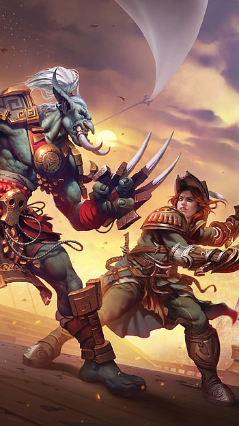 World of Warcraft , Best HD phone wallpaper