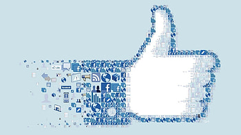 Facebook profile, , , Mobile HD wallpaper