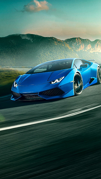 Lamborghini , Ultra backgrounds, High-resolution , Stunning visuals HD phone wallpaper