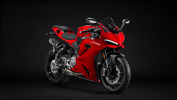 Ducati Panigale V2 2025, ducati, ducati-panigale, bikes HD wallpaper
