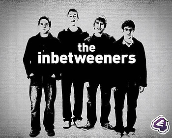 The Inbetweeners, e4, tv, inbetweeners HD wallpaper