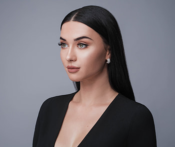 Irina The Diva, irina-the-diva, girls, model HD wallpaper