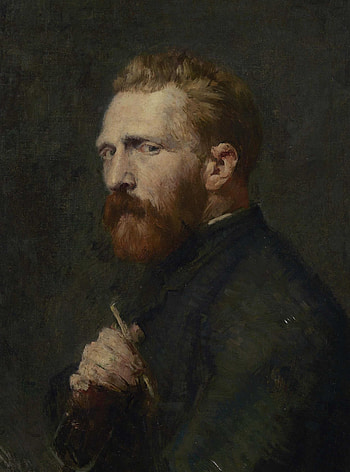 Van Gogh Museum, Vincent van Gogh, Art HD phone wallpaper