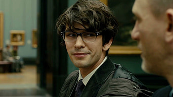 Ben Whishaw, Movies, Q 007, Bond HD wallpaper