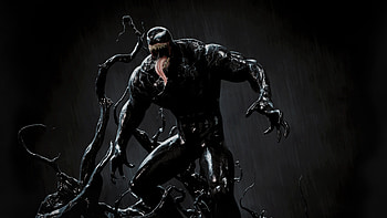 Venom Wake Up Again , venom, superheroes, artist, artwork, digital-art, deviantart HD wallpaper
