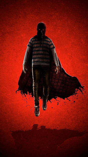 Brightburn, hollywood movie, 2019 HD phone wallpaper
