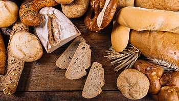 Sunny bread service, Relaxing vacation, Zell am See getaway, Unforgettable experience HD wallpaper