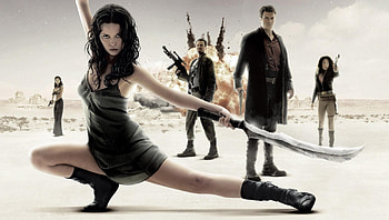 Serenity (2022) movie HD wallpaper