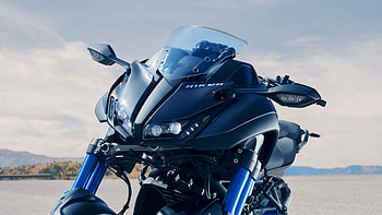 Yamaha Auto, Niken, , Yamaha HD wallpaper