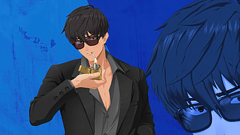 Stargaze Noir — Nicholas D. Wolfwood (Trigun), Anime, Trigun Stargaze HD wallpaper