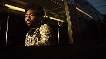 Atlanta TV Series, , Striking background HD wallpaper