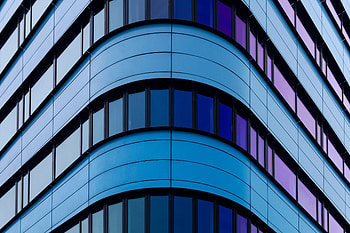 Architecture, Building, Miscellanea, Miscellaneous, Glass, Facade HD wallpaper